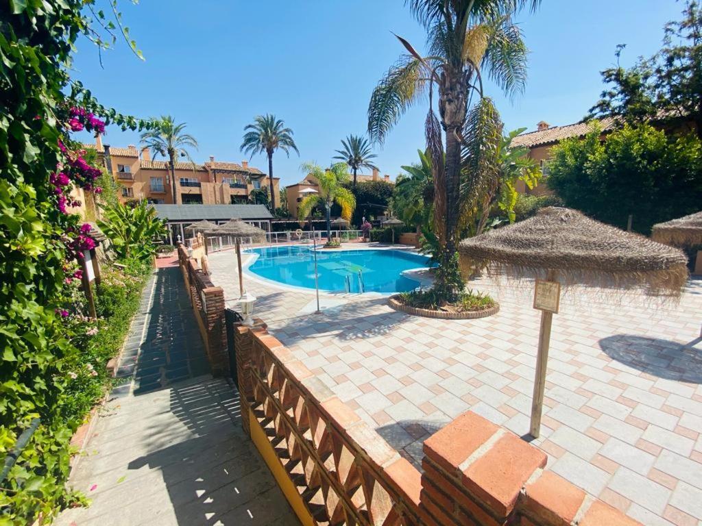Oasis Apartment Mijas Exterior foto