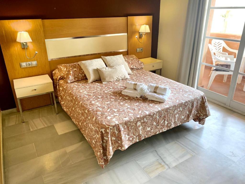 Oasis Apartment Mijas Exterior foto
